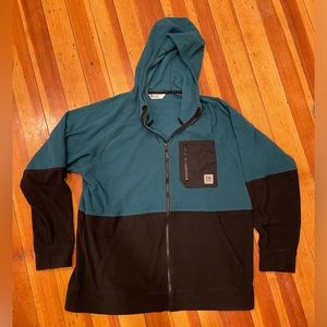 Outdoor Research Trail Mix Hoodie